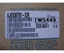 AJ65DBTB132R Module, PLC, LCD, Board, Controller