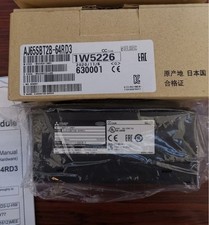 AJ65SBT2B-64RD3 Module, PLC, LCD, Board, Controller