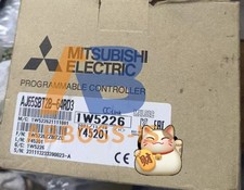 AJ65SBT2B64RD3 Module, PLC, LCD, Board, Controller
