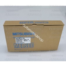 AJ71E71S3 Module, PLC, LCD, Board, Controller