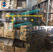 AJ71QE71N3-T Module, PLC, LCD, Board, Controller