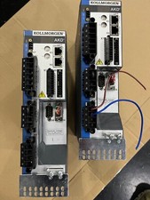 AKD-P00307-NBCC-E000 Module, PLC, LCD, Board, Controller