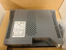 AKD-P01207-NBEI-0000 Module, PLC, LCD, Board, Controller