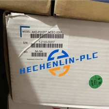 AKD-P01207-NCEC-0091 Module, PLC, LCD, Board, Controller