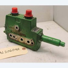 AL206041 Module, PLC, LCD, Board, Controller