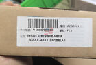 AMAX-4833 Module, PLC, LCD, Board, Controller