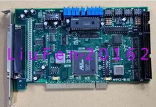 AMPCI-9110 Module, PLC, LCD, Board, Controller