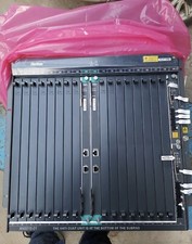 AN5516-01 Module, PLC, LCD, Board, Controller