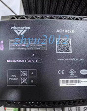AO1032B Module, PLC, LCD, Board, Controller