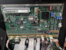 AO301137 Module, PLC, LCD, Board, Controller