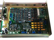 AOSB-02-DWC Module, PLC, LCD, Board, Controller