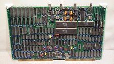 AP002126-01 Module, PLC, LCD, Board, Controller