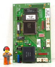 APC3000-05 Module, PLC, LCD, Board, Controller