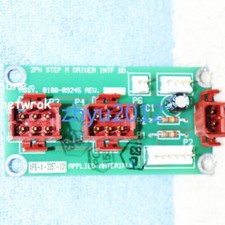 APS-A-3357-131 Module, PLC, LCD, Board, Controller