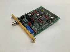 ARCNET-01-01-01 Module, PLC, LCD, Board, Controller