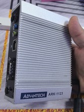 ARK-1123H-U0A1E Module, PLC, LCD, Board, Controller