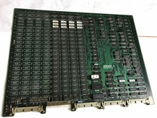 AS-506P-F16 Module, PLC, LCD, Board, Controller
