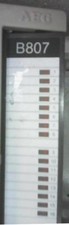 AS-B807-032 Module, PLC, LCD, Board, Controller