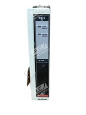 AS-B875-002 Module, PLC, LCD, Board, Controller