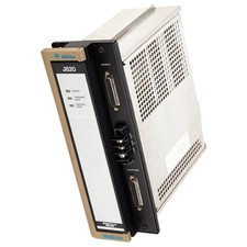 AS-J820-001 Module, PLC, LCD, Board, Controller