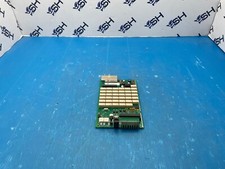 AS00497-AB Module, PLC, LCD, Board, Controller