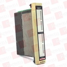 ASB807032 Module, PLC, LCD, Board, Controller