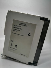 ASBDEP256 Module, PLC, LCD, Board, Controller