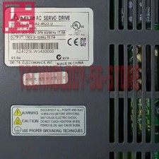 ASD-A2-4523-U Module, PLC, LCD, Board, Controller