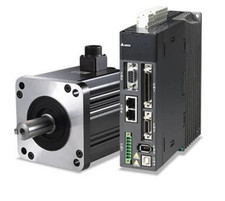 ASD-A2-5523-L-ECMA-L11855R3 Module, PLC, LCD, Board, Controller