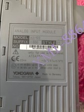 ASI133-S00 Module, PLC, LCD, Board, Controller