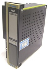 ASP802001 Module, PLC, LCD, Board, Controller