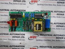 ASSY840-001-581-001A Module, PLC, LCD, Board, Controller