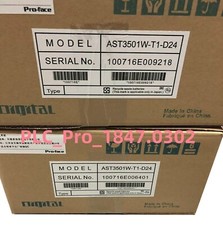 AST3501WT1D24 Module, PLC, LCD, Board, Controller