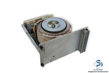 ATOS-KBPC25-04 Module, PLC, LCD, Board, Controller