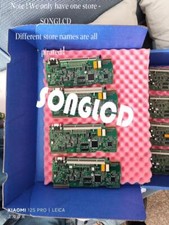 ATS480C48Y Module, PLC, LCD, Board, Controller