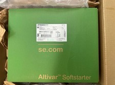 ATS480D17Y Module, PLC, LCD, Board, Controller