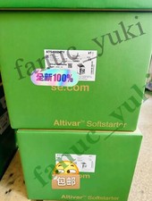 ATS480D47Y Module, PLC, LCD, Board, Controller