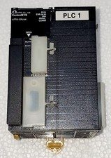 ATTO-CPU44 Module, PLC, LCD, Board, Controller