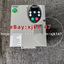 ATV21HU55N4 Module, PLC, LCD, Board, Controller