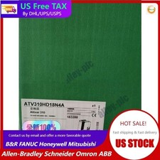 ATV310HD18N4A Module, PLC, LCD, Board, Controller