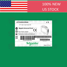 ATV320U55N4C Module, PLC, LCD, Board, Controller