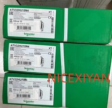 ATV32HU15N4 Module, PLC, LCD, Board, Controller
