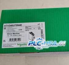 ATV340U75N4E Module, PLC, LCD, Board, Controller
