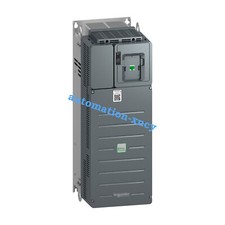 ATV610D45N4 Module, PLC, LCD, Board, Controller