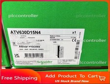 ATV630D15N4 Module, PLC, LCD, Board, Controller