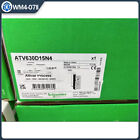 ATV630D15N4SCH Module, PLC, LCD, Board, Controller