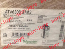 ATV630D37M3 Module, PLC, LCD, Board, Controller