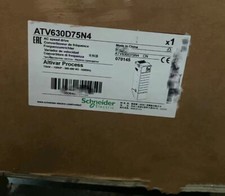 ATV630D75N4 Module, PLC, LCD, Board, Controller