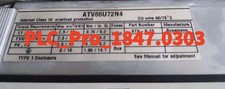ATV66U72N4 Module, PLC, LCD, Board, Controller