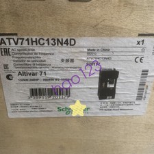 ATV71HC13N4D Module, PLC, LCD, Board, Controller